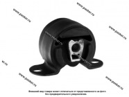 Подушка двигателя УАЗ-3160 3163 31519 Хантер передняя LECAR|Код 50996