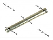 Ключ свечной 21мм цинк 220мм магнит Коломнатекмаш|Код 5101