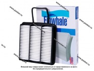 Фильтр воздушный Great Wall, Haval H5 FINWHALE AF939|Код 51010