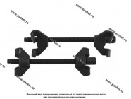 Стяжка пружин 370мм Thorvik с двойным крюком ASC37|Код 51011