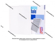 Фильтр салонный GREAT WALL H5 Haval H5 Finwhale простой AS928|Код 51031