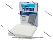 Фильтр салонный Haval F7,F7x Jolion, Dargo, WV POLO, FABIA, Audi A2, G-CLASS Finwhale простой AS992|Код 51034