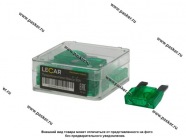 Предохранитель флажковый MAXI LECAR 10шт 30А|Код 51052