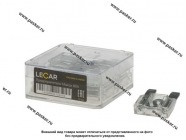 Предохранитель флажковый MAXI LECAR 10шт 80А|Код 51059