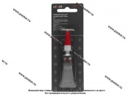 Клей LECAR Супер Гель 3гр|Код 51086