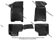 Коврики 21214 Travel термоэластопласт LECAR|Код 51089