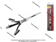 Хон для расточки гидравлических цилиндров 19-64мм Thorvik BCH3|Код 51128