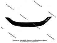 Спойлер на капот LADA Granta FL LECAR|Код 51149