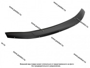 Спойлер на капот LADA Largus FL с  2021 LECAR|Код 51150