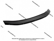 Спойлер на капот LADA NIVA Travel LECAR|Код 51151