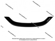 Спойлер на капот LADA Vesta Sedan / SW / SW Cross LECAR|Код 51152