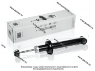 Амортизатор 2110-12 1117-19 Калина задний TRIALLI газовый AG 01504|Код 51168