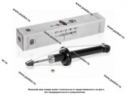 Амортизатор 2190 Granta 2010- Калина 2 2014- задний TRIALLI газовый AG 01517|Код 51182