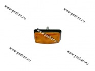 Повторитель 2105 желтый с уплотнительной резинкой [упаковка 5 шт.]|Код 5119