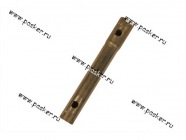 Ключ трубчатый 12х14 цинк 140мм Коломнатекмаш|Код 5124