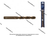 Сверло по металлу  3,1 мм Co-HSS Thorvik TDB031K5|Код 51344