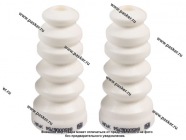 Буфер сжатия заднего амортизатора LADA Vesta 2015- TRIALLI 2шт BC 0155|Код 51360