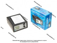 Зарядное устройство Вымпел 37 жк цифровой дисплей|Код 51366