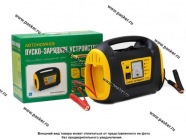 Зарядно-пусковое автономное устройство авто + моб устройств ВЫМПЕЛ-62 Li-ионное 15000 мА|Код 51371