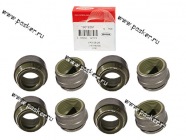 Колпачки маслосъемные 2101-099,2121-213 CORTECO|Код 5140