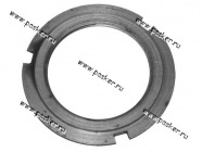 Гайка крепления полуоси УАЗ воен мост правая 469-2407138|Код 5141