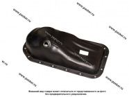 Картер масляный 2108-099 2110 и мод 1118 Калина 2170 Priora 2190 Granta|Код 51440