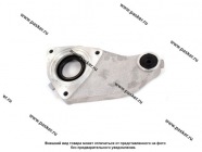 Крышка подшипника редуктора переднего моста 2123 Chevrolet Niva правая с сальником|Код 51446