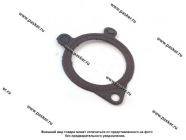 Прокладка дроссельной заслонки 21214 с герметиком|Код 51452