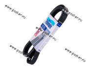 Ремень генератора Renault Logan 16-ти кл. с А/С с ГУР Finwhale BP6PK1818|Код 51472