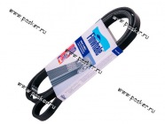 Ремень генератора Renault Logan 8-ми кл. с А/С с ГУР Finwhale BP5PK1750|Код 51475