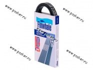 Ремень генератора Renault Logan, Sandero без А/С без ГУР Finwhale BP4PK718|Код 51482