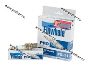 Свеча Finwhale PRO LADA Vesta XRAY FS11|Код 51483