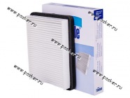 Фильтр салонный 2170 Priora Finwhale без А/С простой AS432|Код 51489