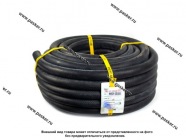 Шланг для охлаждающей жидкости АС 25*34-0.63МПа/EPDM 1м ANDYCAR Н51 [упаковка 25 м]|Код 5149