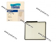 Фильтр салонный 2170 Priora Finwhale с А/С PANASONIC простой AS434|Код 51491