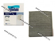 Фильтр салонный LADA Vesta XRAY угольный Finwhale AS433C|Код 51496