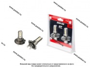 Лампа светодиод 12V H7 Optima LED ZRK-22 5500K|Код 51552