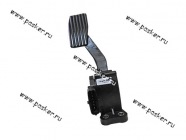 Педаль акселератора электронная 2113-15, 2170 Priora|Код 51562