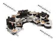 Диодный мост генератора 1118 Калина Орбита 105 А подкова БПВ 8-105-02|Код 51564