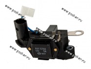 Реле регулятор напряжения 1118 Калина Priora ОРБИТА 897.3702|Код 51567