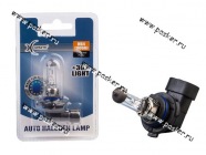 Лампа галоген 12V HB4 55W P22d Xenite Standart +30% яркости 9006|Код 51625