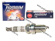Свеча NGK 3764 BKR6EIX-11|Код 51681