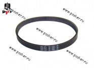 Ремень генератора 2110-12 инж. 16-ти кл, 2110 карб. Балаково АО БРТ 742|Код 5174