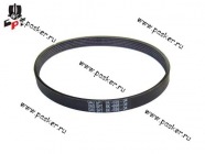 Ремень генератора 2108-099 2113-15 2110-12 Балаково АО БРТ инж. 8-ми кл. 698|Код 5175