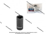 Головка торцевая для поврежденного крепежа 1/2  17мм Thorvik BES1217|Код 51753