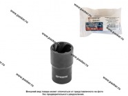 Головка торцевая для поврежденного крепежа 1/2  21мм Thorvik BES1221|Код 51777