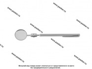 Зеркало телескопическое 30мм L170-490мм Thorvik ATIM32|Код 51795