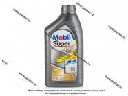 Масло Mobil  5W30 Super 3000 XE API SN ACEA A1/B1 A5/B5 1л син 152574/152504|Код 51819
