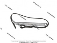 Съемник масляного фильтра ременной до 110мм Thorvik AOFWB23|Код 51840