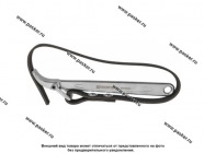 Съемник масляного фильтра ременной до 220мм Thorvik AOFWB30|Код 51841